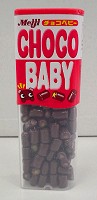 「パーフェクトチョコベビー」外観